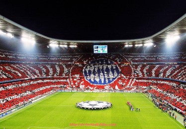 足球直播-齿轮轰鸣与宿命交锋 德甲球队的逆袭与崛起之路